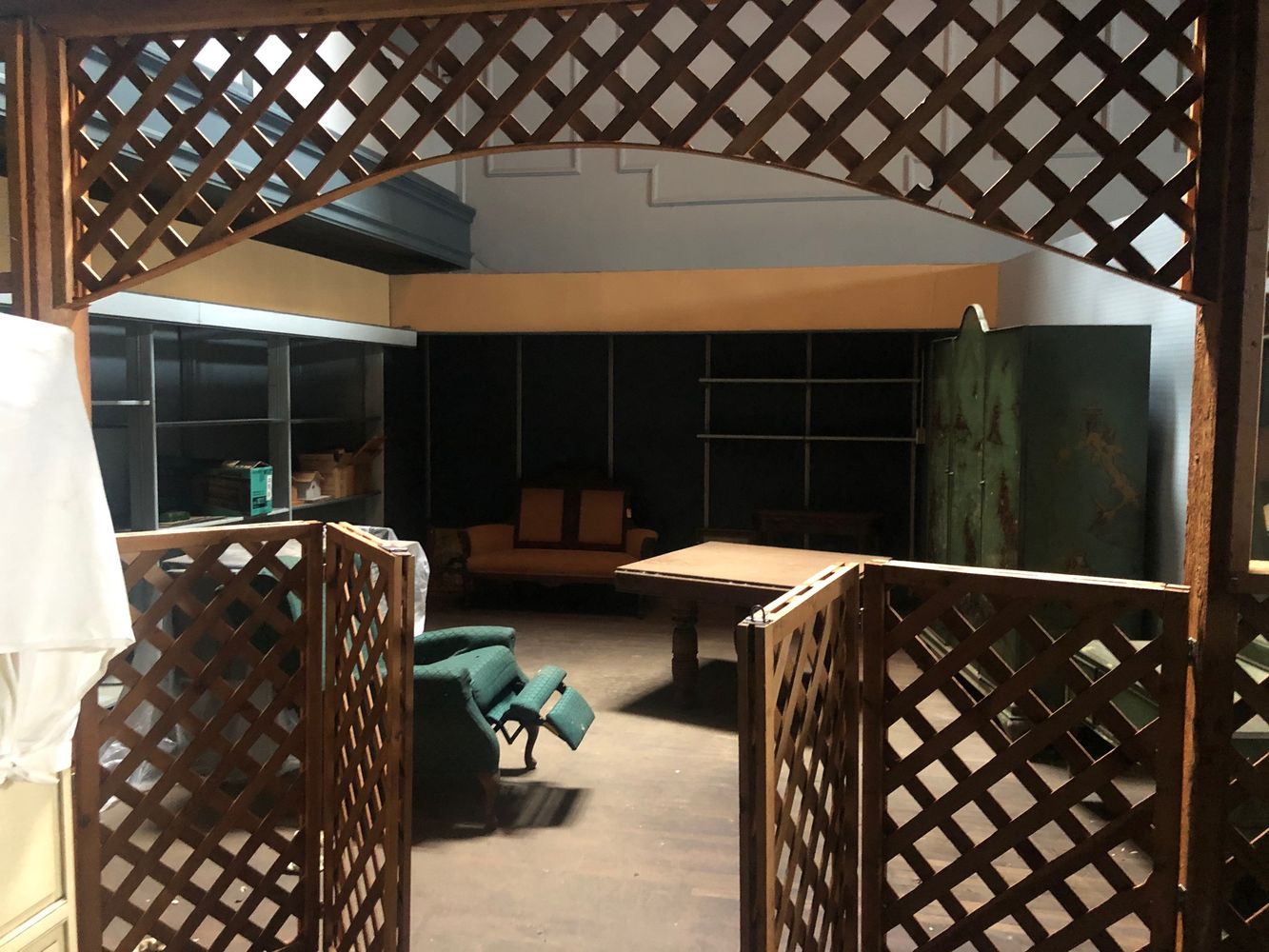 305 N Washington Ave, Marshall, TX 75670